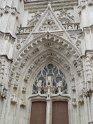 2015-05-30 14-47-05 Nantes-Cathedrale St Pierre et St Paul FGn